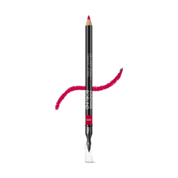 Annemarie B�rlind Lip Liner - Red