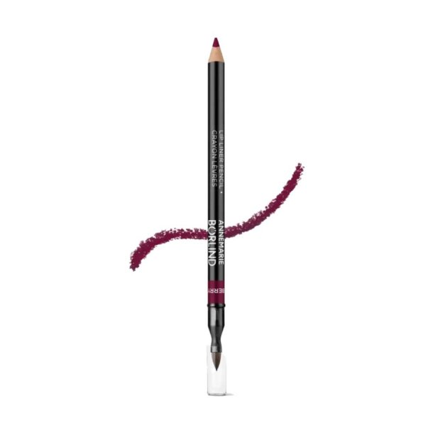 Annemarie B�rlind Lip Liner - Berry