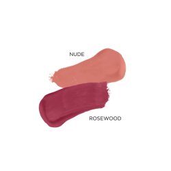  Annemarie B�rlind Liquid Lipstick - Matt Rosewood