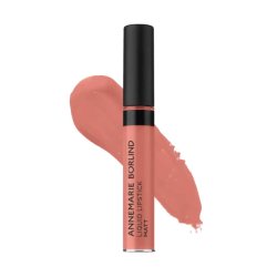 Annemarie B�rlind Liquid Lipstick - Matt Nude