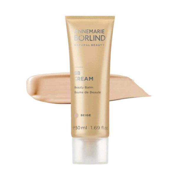 Annemarie B�rlind BB Cream - �Beige