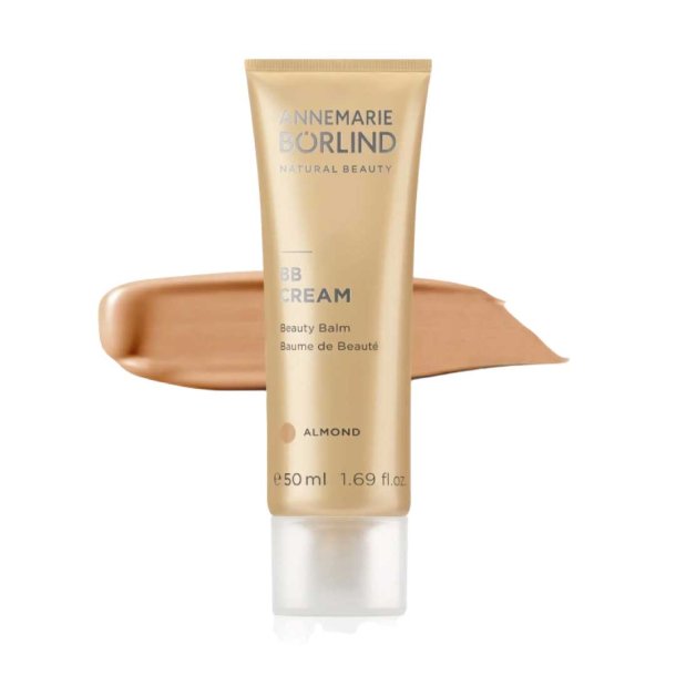Annemarie B�rlind BB Cream -  Almond