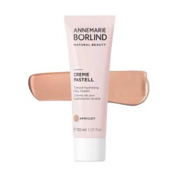 Annemarie B�rlind Day Cream Creme Pastell - Apricot