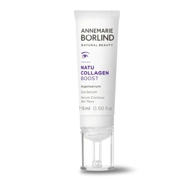 Annemarie B�rlind NatuCollagen Boost Eye Serum