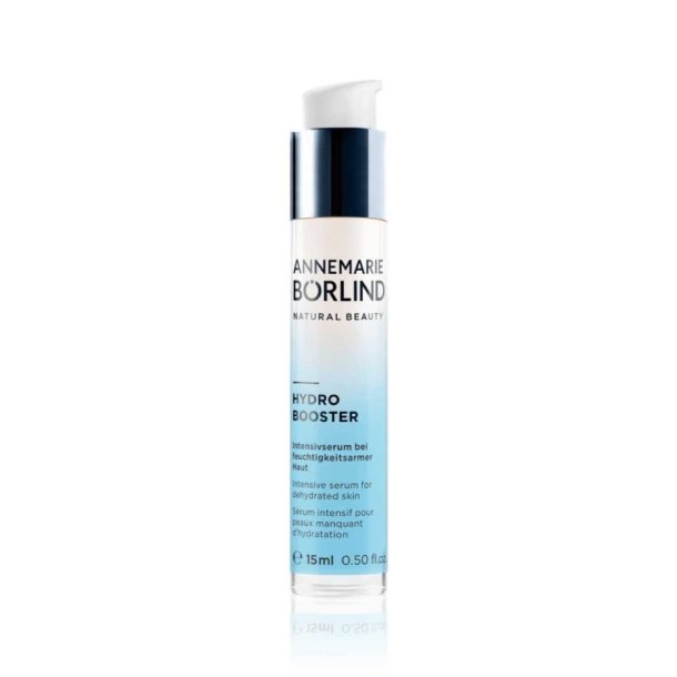 Annemarie B�rlind Hydro Booster Serum