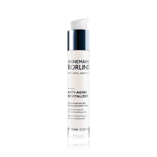 Annemarie B�rlind Anti-Aging Revitalizer Serum