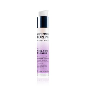Annemarie B�rlind Skin & Pore Balancer Serum