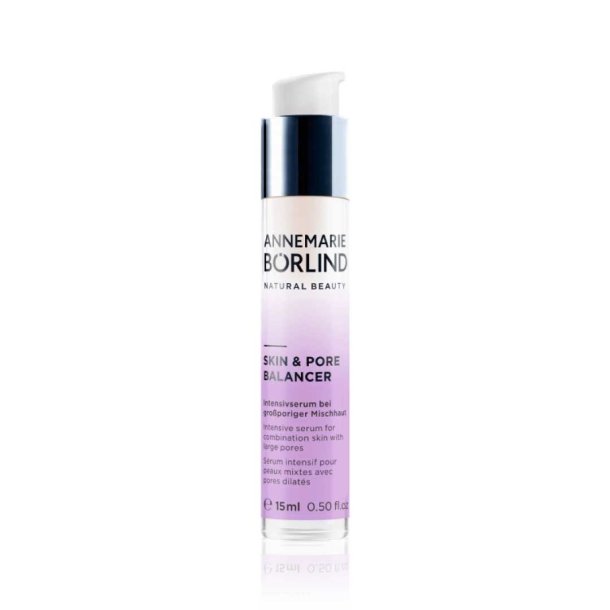 Annemarie B�rlind Skin & Pore Balancer Serum