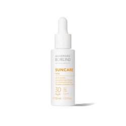 Annemarie B�rlind SunCare Face Anti-Aging Sun Protection Drops SPF 30