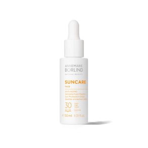 Annemarie B�rlind SunCare Face Anti-Aging Sun Protection Drops SPF 30