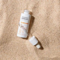 Annemarie B�rlind SunCare Face Anti-Aging Sun Protection Drops SPF 30