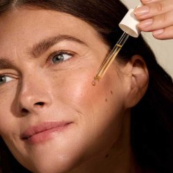 Annemarie B�rlind SunCare Face Anti-Aging Sun Protection Drops SPF 30