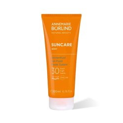 Annemarie B�rlind SunCare Sun Fluid Body SPF 30