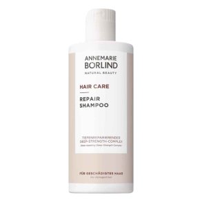 Annemarie B�rlind Hair Care Repair Shampoo