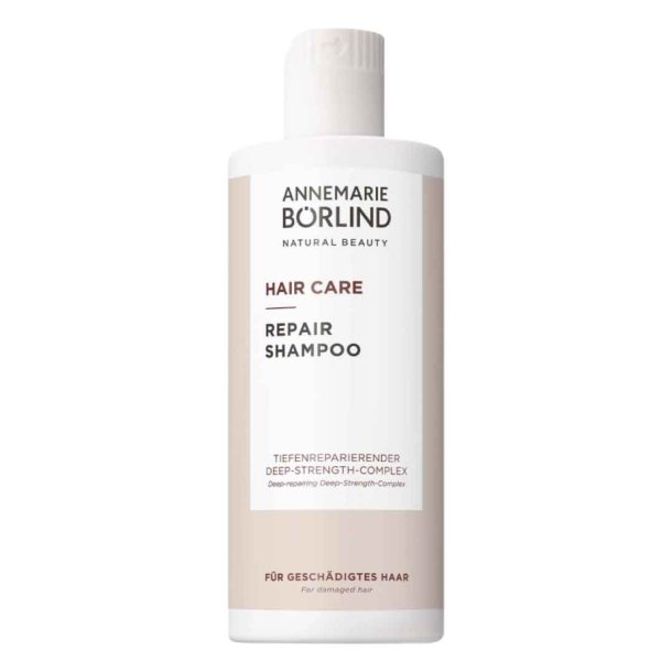 Annemarie B�rlind Hair Care Repair Shampoo