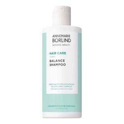 Annemarie B�rlind Hair Care Balance Shampoo