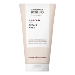 Annemarie B�rlind Hair Care Repair Mask