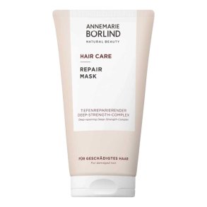 Annemarie B�rlind Hair Care Repair Mask