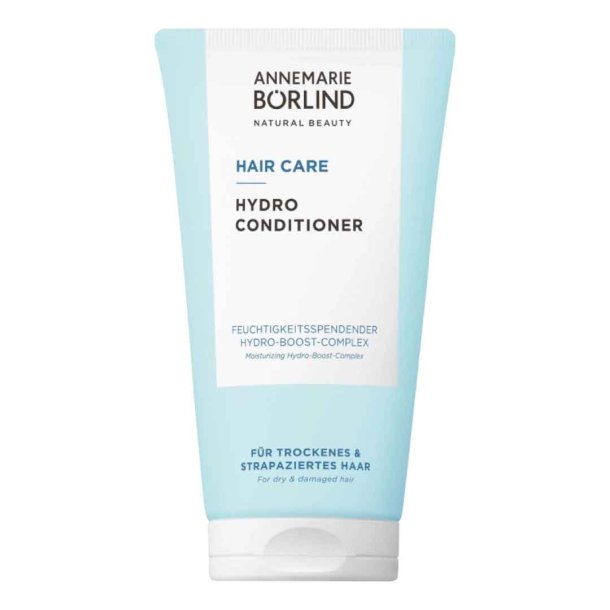 Annemarie B�rlind Hair Care Hydro Conditioner 