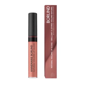 Annemarie B�rlind Natural Volume Lip Gloss - Nude Hug