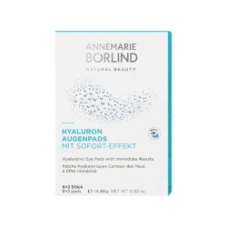 Annemarie B�rlind Hyaluronic Eye Pads