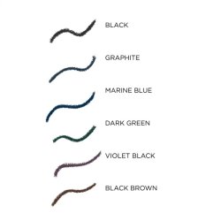 Annemarie B�rlind Eyeliner Pencil - Graphite