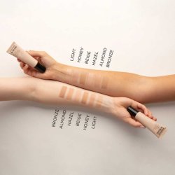 Annemarie B�rlind Foundation Fluid Make-Up - Bronze