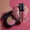 Annemarie B�rlind Natural Volume Lip Gloss - Snuggle Berry