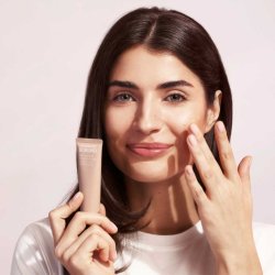 Annemarie B�rlind Naturwear Foundation - Almond