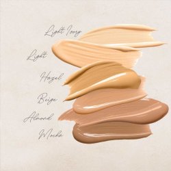Annemarie B�rlind Naturwear Foundation - Almond