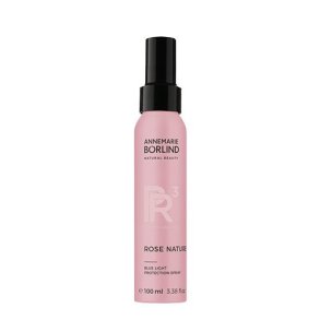 Annemarie Brlind Rose Nature Blue Light Protection Spray - 100 ml.
