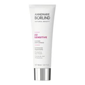 Annemarie B�rlind ZZ Sensitive Protective day cream