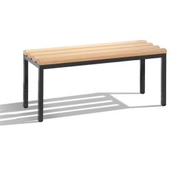 C+P Bnk uden skohylde 42x100x35,3 cm