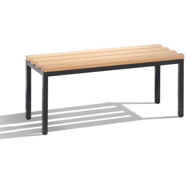 C+P Bnk uden skohylde 42x100x35,3 cm