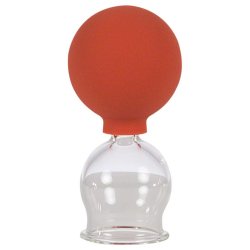 Sport-tec Cupping glas til professionelt brug - fs i flere strrelser