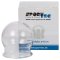 Sport-tec Cupping glas u. bold til professionelt brug - fs i flere strrelser