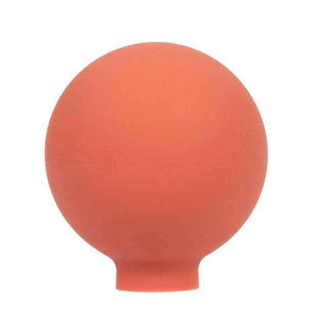Sport-tec Gummibold til cupping glas -  2,5 - 3,5 cm.