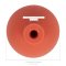 Sport-tec Gummibold m. flad top til cupping glas -  4,4 - 6,5 cm.
