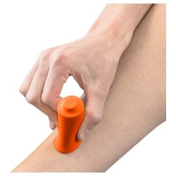 BellaBambi Mini Trio Cupping-Massage To Go - St med 3 intensiteter (gul, orange og rd)