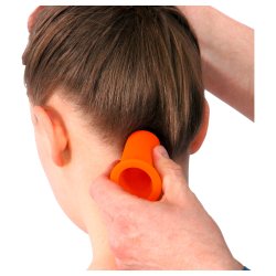 BellaBambi original duo Vitality massage to go - Orange