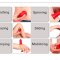 BellaBambi Original Duo Massage Cupping-st - Rd INTENSE