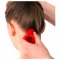 BellaBambi Original Duo Massage Cupping-st - Rd INTENSE