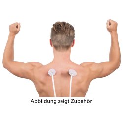 BellaBambi Dobbelt forbindelsesslange multi