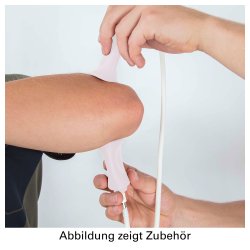 BellaBambi Dobbelt forbindelsesslange multi