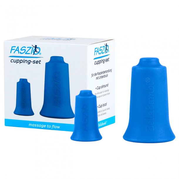BellaBambi FASZIO Cuppingst - Cup Allround og cup lokal
