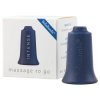 BellaBambi Mini Solo Fascie Cup - Intense - Bl�