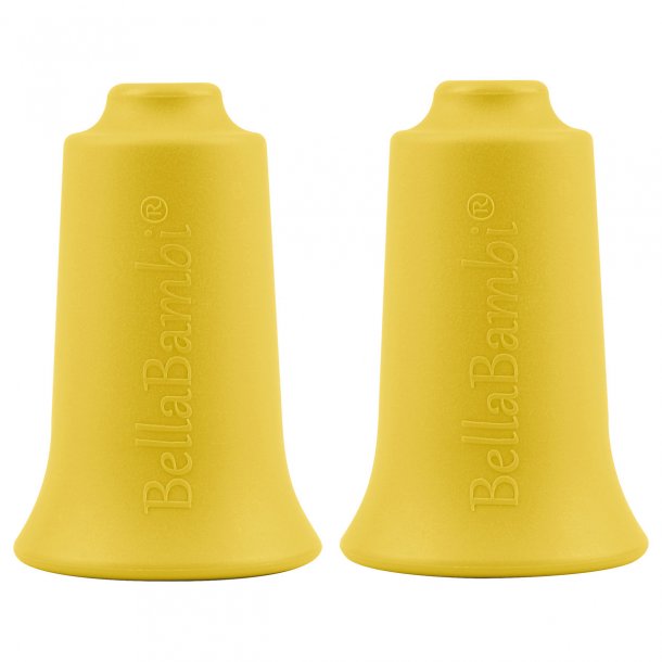BellaBambi Cupping Massage To Go Duo - Sensitive - Gul