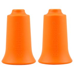 BellaBambi original duo Vitality massage to go - Orange