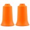 BellaBambi original duo Vitality massage to go - Orange