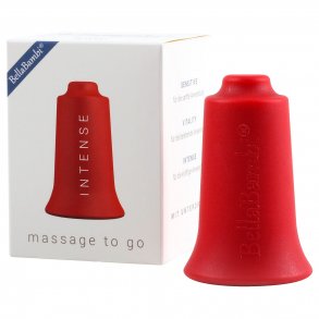 BellaBambi Mini Solo Intense Massage to go - Rd